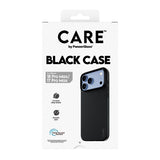 PanzerGlass CARE™ by ® TPU Case Sort iPhone 18 Pro Max | 17 Pro Max