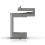 Ubiquiti UISP UACC-Keystone-Blank-Insert Kabelindsats
