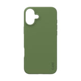 PanzerGlass CARE™ by ® Case Grøn iPhone 16 Plus