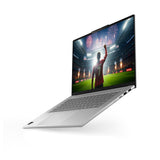 Lenovo IdeaPad Slim 5 15Q8Y11 Copilot+ PC Snapdragon X2P-42-100 Laptop 38,9 cm (15.3") WQXGA 16 GB LPDDR5x-SDRAM 1 TB SSD Wi-Fi 7 (802.11be) Windows 11 Home Grå Tysk