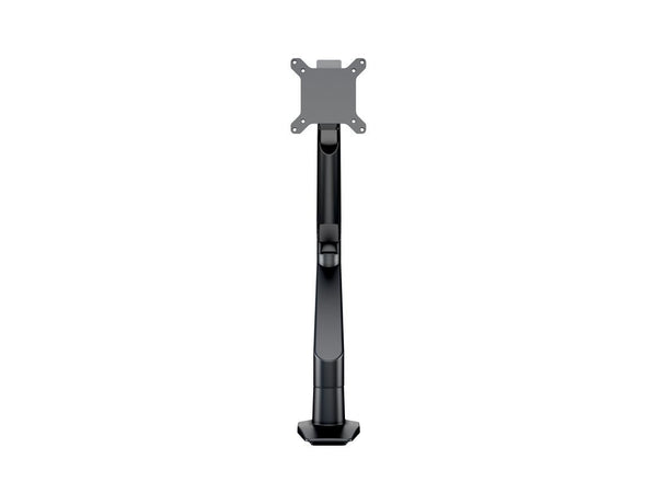 Multibrackets 7174 skærmbeslag og -stativer 81,3 cm (32") Skrivebord Sort
