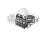 Electrolux E52LE100S Fuldt indbygget 13 kuverter