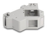 DeLOCK 67043 Tilbehør til Keystone-moduler Klikramme