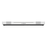 Yamaha P-225WH digital klaver 88 taster Hvid