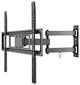 Goobay 49745 tv-beslag 177,8 cm (70") Sort