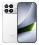 POCO F9 Pro 16,7 cm (6.59") Dual SIM 5G USB Type-C 12 GB 256 GB 6330 mAh Hvid