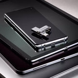 SanDisk Ultra Dual Drive Luxe USB-nøgle 2 TB USB Type-A / USB Type-C 3.2 Gen 1 (3.1 Gen 1) Sølv