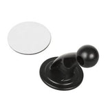Maclean MC-324 holder Mobiltelefon/Smartphone Sort
