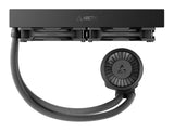 ARCTIC Liquid Freezer III Pro 280 Processor Alt-i-en væskekøler 14 cm Sort 1 stk
