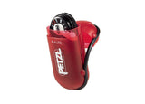 Petzl e+LITE Sort, Hvid Hovedbånd lommelygte LED