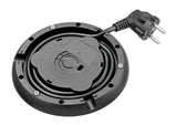 Bartscher 200095 Kommerciel madvarmer 1,7 L 0 - 100 °C 2200 W