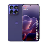 Motorola edge 70 fusion 17,2 cm (6.78") Dual SIM Android 16.0 5G USB Type-C 8 GB 256 GB 5200 mAh Violet