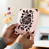 Cricut Joy Card