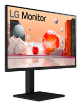 LG 27BA550-B computerskærm 68,6 cm (27") 1920 x 1080 pixel Fuld HD Sort
