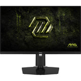 MSI MAG 274QPF E20 computerskærm 68,6 cm (27") 2560 x 1440 pixel Wide Quad HD LCD Sort