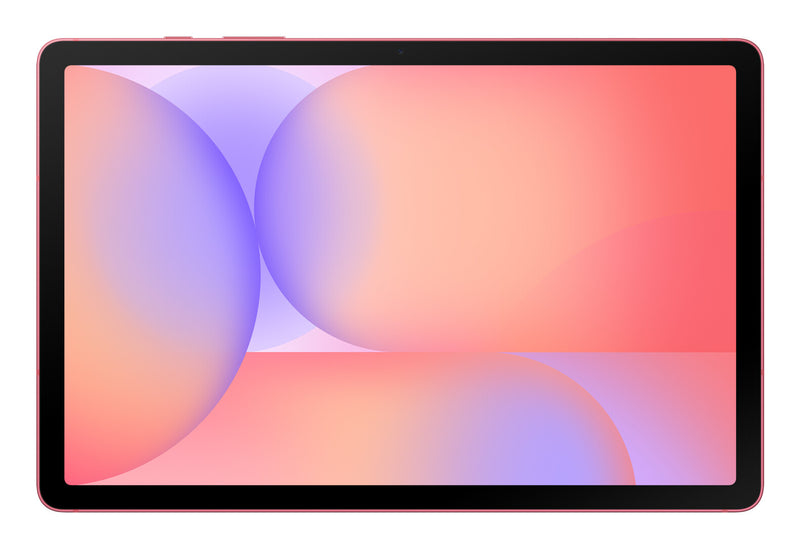 Samsung SM-X400 128 GB 27,7 cm (10.9") 6 GB Wi-Fi 6 (802.11ax) Koral, Rød