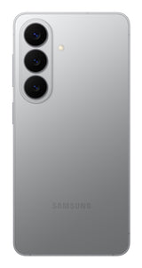 Samsung Galaxy S26 SM-S942B/DS 16 cm (6.3") Dual SIM Android 16.0 5G USB Type-C 12 GB 512 GB 4300 mAh Sølv