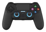 Dragonshock Mizar+ Sort Bluetooth Gamepad Analog/digital PC, PlayStation 4, Android