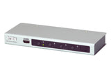 ATEN VS481B video-switch HDMI