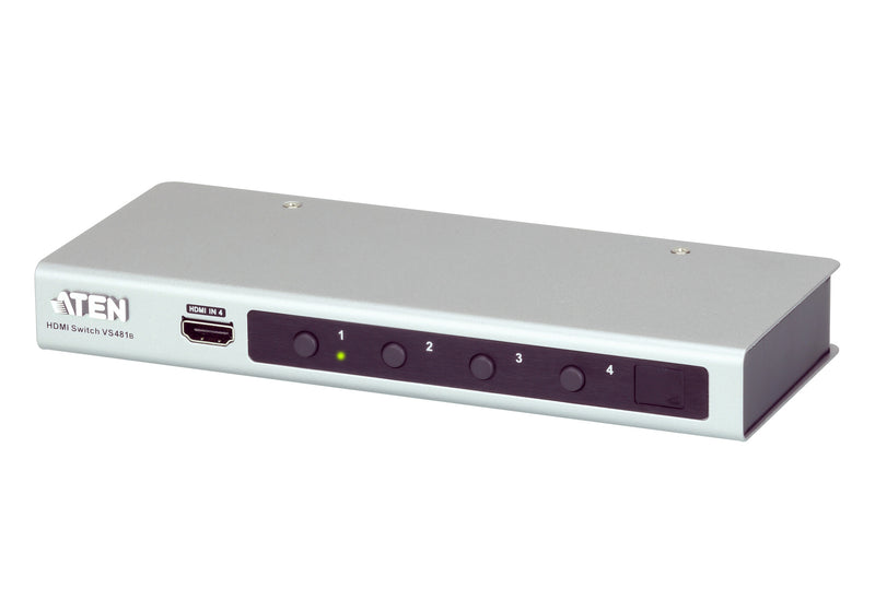 ATEN VS481B video-switch HDMI