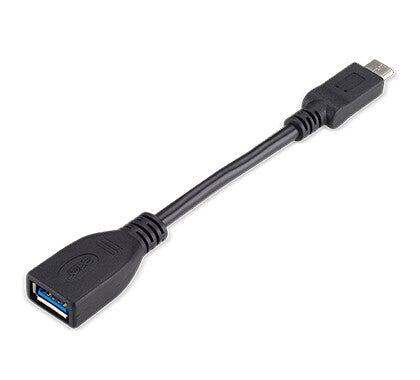 Acer NP.CAB1A.020 USB grafisk adapter Sort