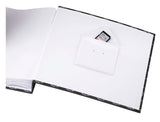 Hama Singo II fotoalbum og arkbeskyttelse Beige 200 ark 10 x 15