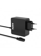 Port Designs 900090B-EU oplader til mobil enhed Netbook, Laptop, Universel Sort Vekselstrøm Indendørs