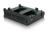 Icy Dock MB732SPO-B drive bay panel Sort