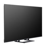 Hisense 55E8Q 139,7 cm (55") 4K Ultra HD Smart TV Wi-Fi Sort, Grå 600 cd/m²