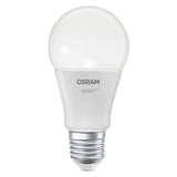 Osram SMART+ LED-lampe Hvid 6500 K 9 W E27 F