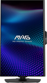 MSI MAG 274UPDFDE E16M computerskærm 68,6 cm (27") 3840 x 2160 pixel 4K Ultra HD LED Sort