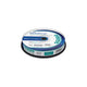 MediaRange MR468 tom DVD 8,5 GB DVD+R DL 10 stk