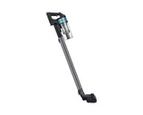 Samsung VS20B75BGR1 2-i-1 stangstøvsuger Batteri Dry Poseløs 200 W Sort, Krom