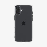 Spigen Ultra Hybrid mobiltelefon etui 15,5 cm (6.1") Cover Transparent