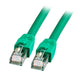 EFB Elektronik K5528GN.0.5 netværkskabel Grøn 0,5 m Cat8.1 S/FTP (S-STP)