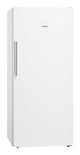 Siemens GS51NAWCV fryser Stående fryser Fritstående 290 L Hvid