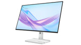 Lenovo L27q-4A computerskærm 68,6 cm (27") 2560 x 1440 pixel 2K Ultra HD LCD Grå