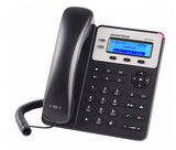 Grandstream Networks GXP1625 telefon DECT telefon Sort
