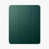 Spigen Urban Fit 33 cm (13") Flipetui Grøn