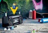 Varta -4920/2B