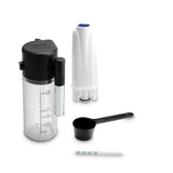 De’Longhi Magnifica ECAM220.80.SB Fuld-auto Filter kaffemaskine 1,8 L