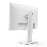 BenQ GW2486TC computerskærm 60,5 cm (23.8") 1920 x 1080 pixel Fuld HD Hvid