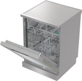 Gorenje GS642E90X Fritstående 13 kuverter