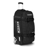 OGIO Rig 9800 Travel Bag Trolley Blød skal Sort 122,9 L