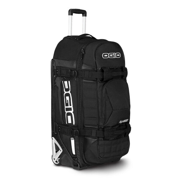 OGIO Rig 9800 Travel Bag Trolley Blød skal Sort 122,9 L