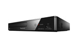 Panasonic DMP-BDT167AG DVD/Blu-Ray afspiller 3D Sort
