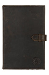 dbramante1928 FCIMHD000273 tablet etui 20,1 cm (7.9") Folie Sort