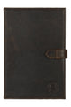 dbramante1928 FCIMHD000273 tablet etui 20,1 cm (7.9") Folie Sort