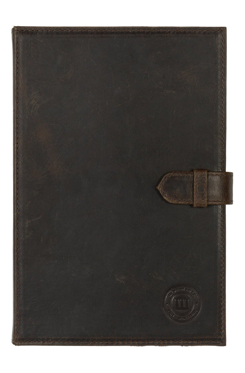 dbramante1928 FCIMHD000273 tablet etui 20,1 cm (7.9") Folie Sort