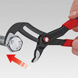 Knipex 87 21 250 tang Tunge-og-spids tang